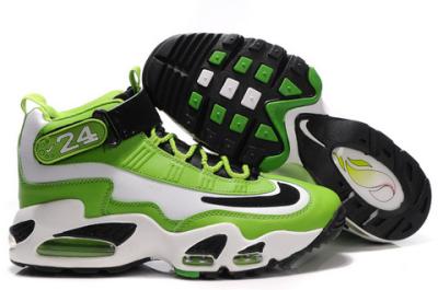 Nike Air Griffey Max I-21